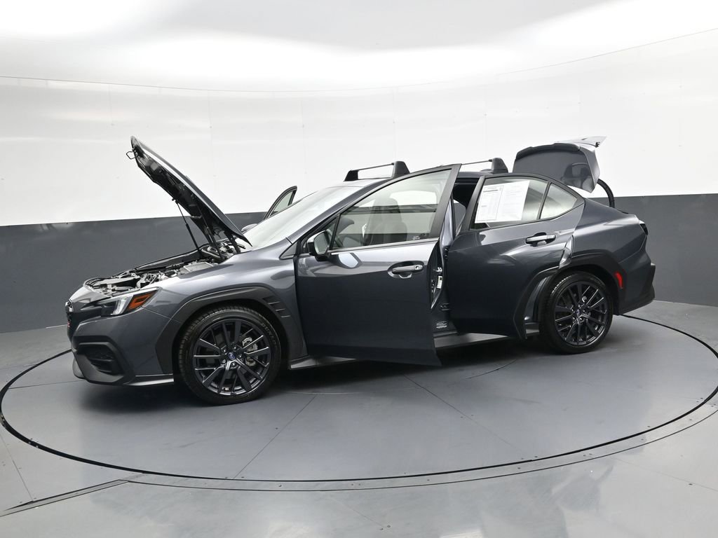Used 2025 Subaru WRX Premium image 38