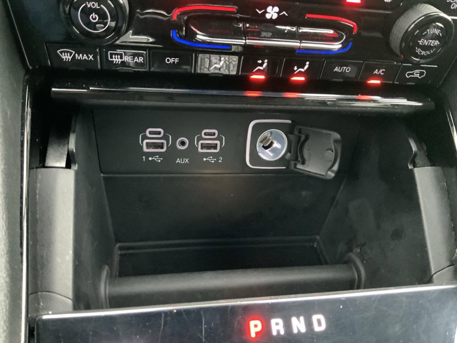 Used 2023 Jeep Grand Cherokee L Limited image 47