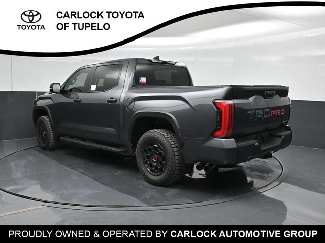 New 2026 Toyota Tundra TRD Pro AWD/4WD image 9