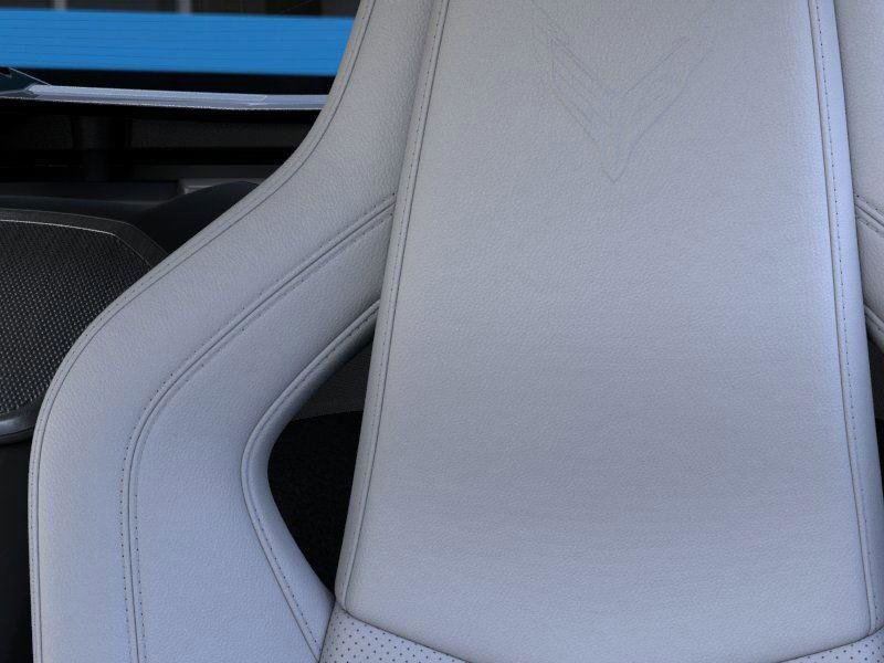 New 2026 Chevrolet Corvette Stingray Coupe w/ 1LT image 21