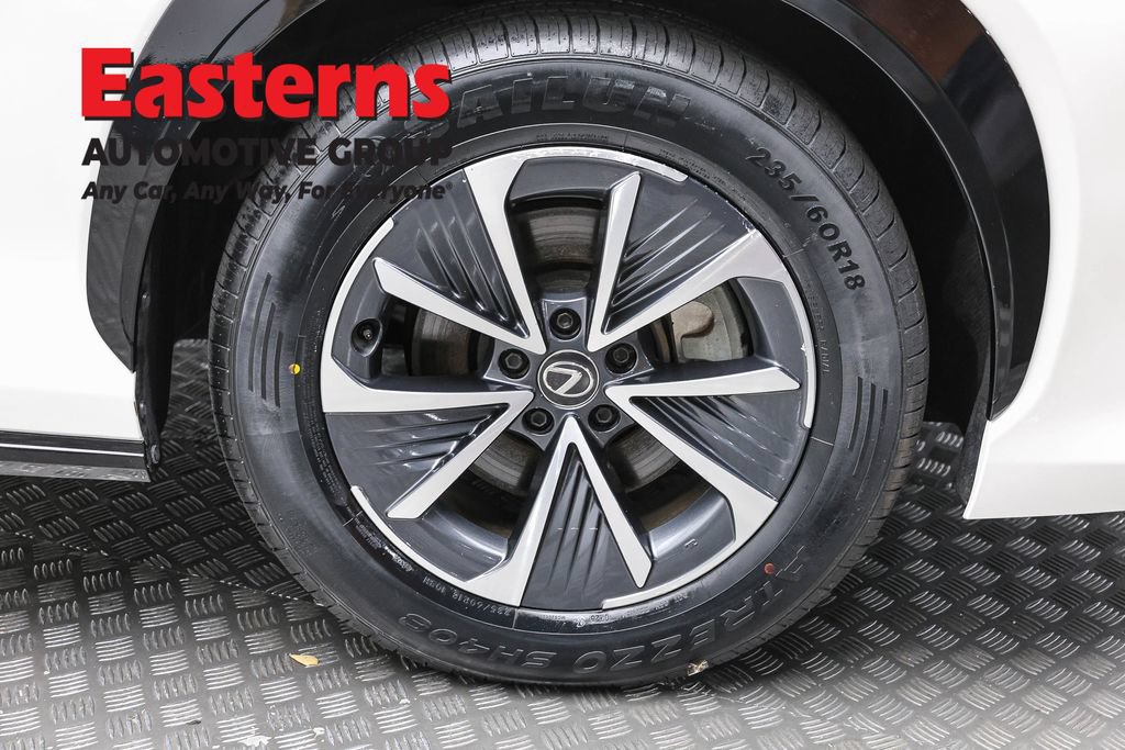 Used 2023 Lexus RZ 450e Premium w/ Accessory Package (2T) AWD/4WD image 30