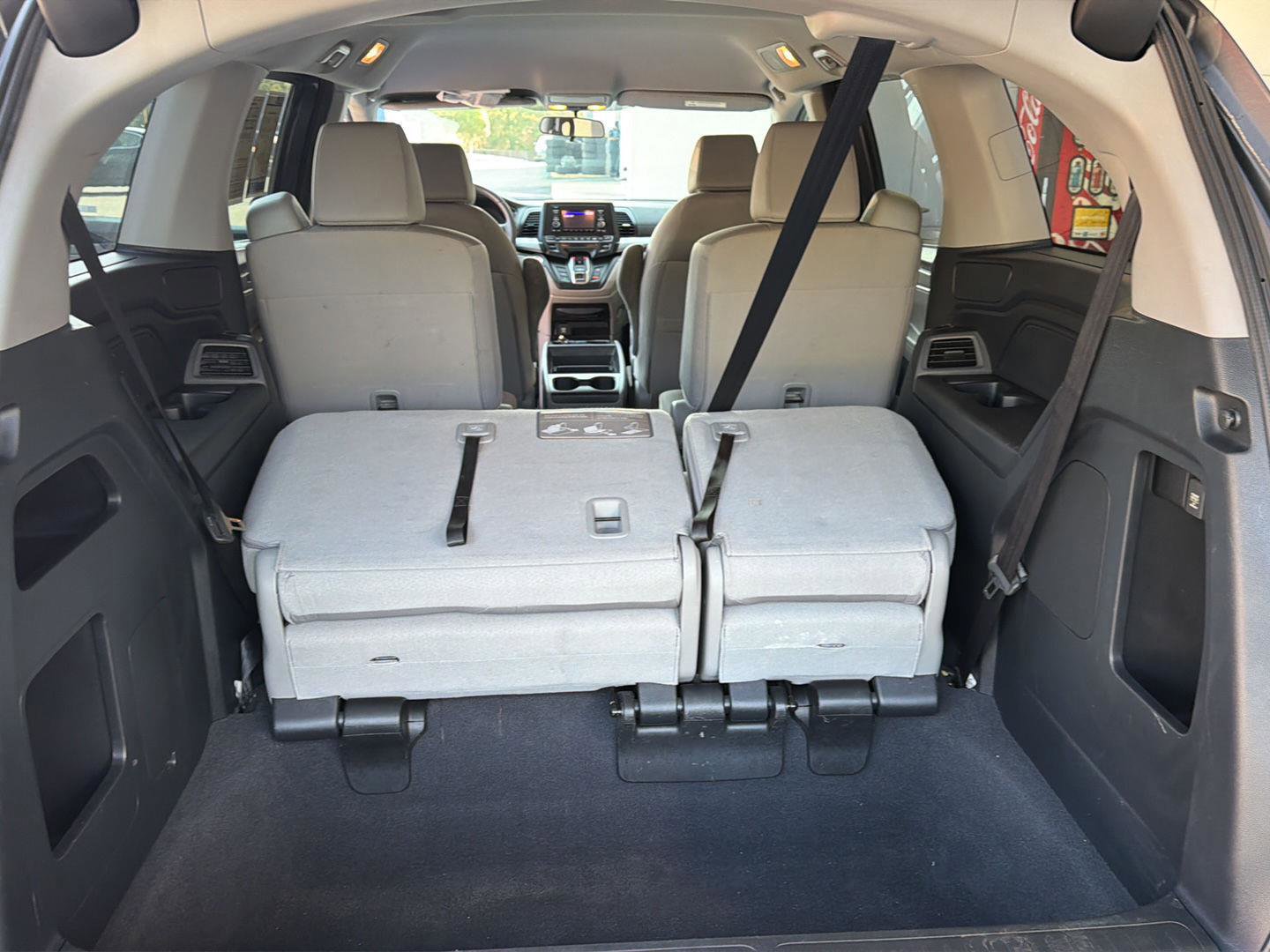 Used 2019 Honda Odyssey LX image 30