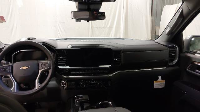 New 2026 Chevrolet Silverado 1500 LT w/ Z71 Off-Road Package AWD/4WD image 26