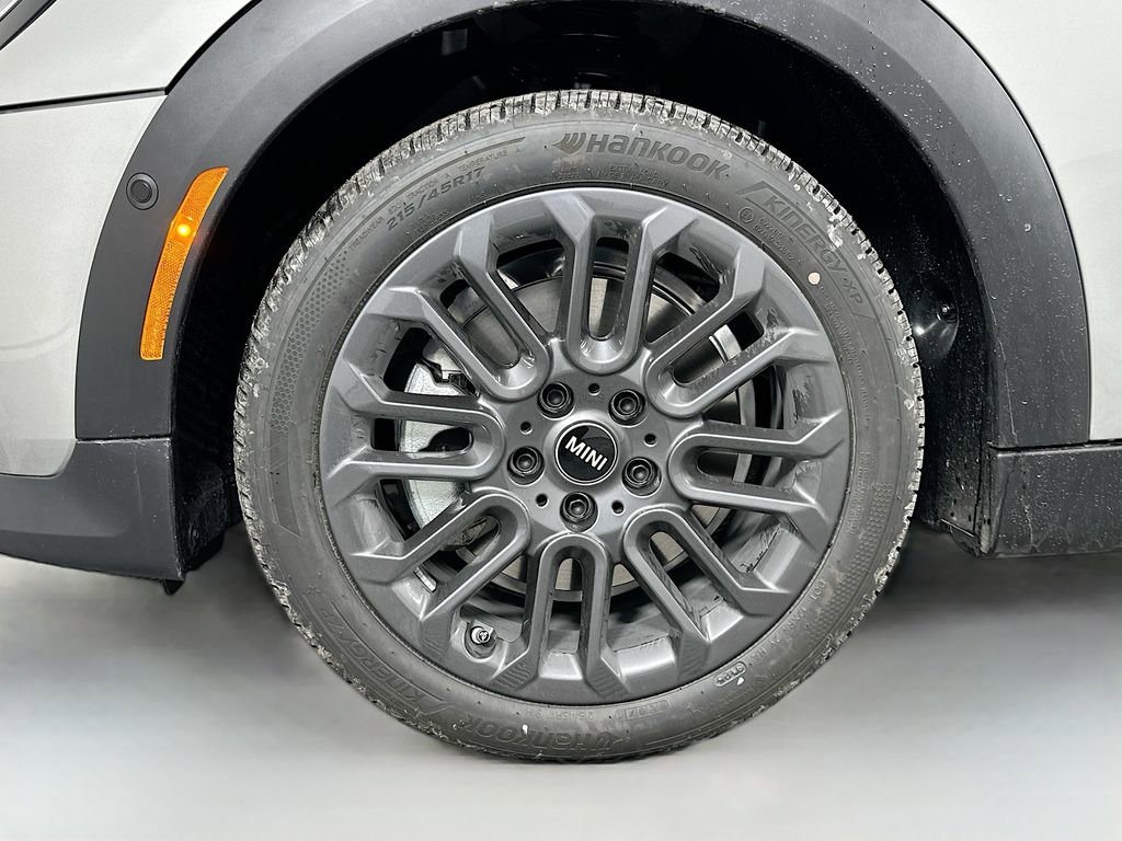 New 2026 MINI Cooper S image 22