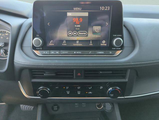 Certified 2025 Nissan Rogue S image 23