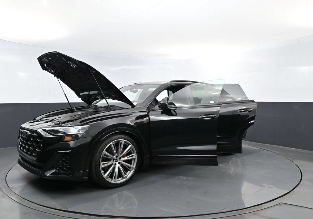New 2026 Audi Q8 Prestige AWD/4WD image 27