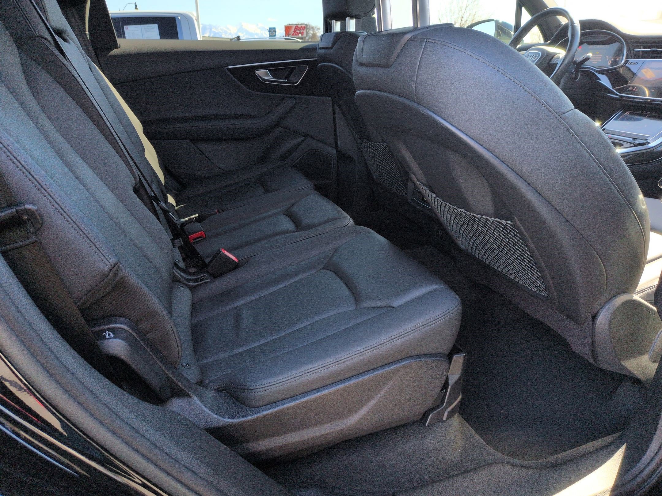 Used 2023 Audi Q7 3.0T Premium Plus image 31