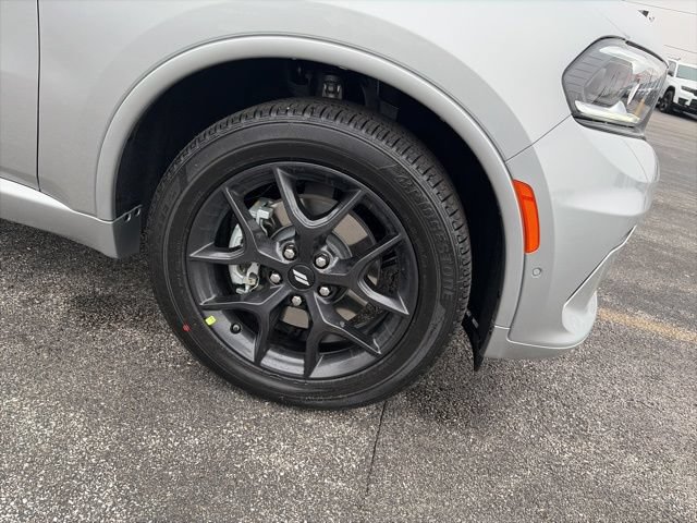 New 2026 Dodge Durango GT AWD/4WD image 9