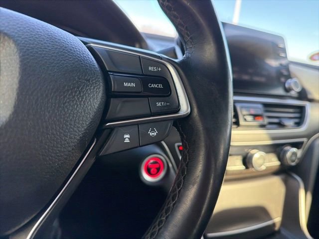 Used 2019 Honda Accord EX-L image 35