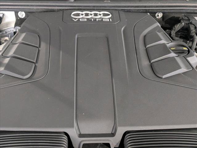 Used 2019 Audi Q7 3.0T Premium Plus w/ Premium Plus Package image 23