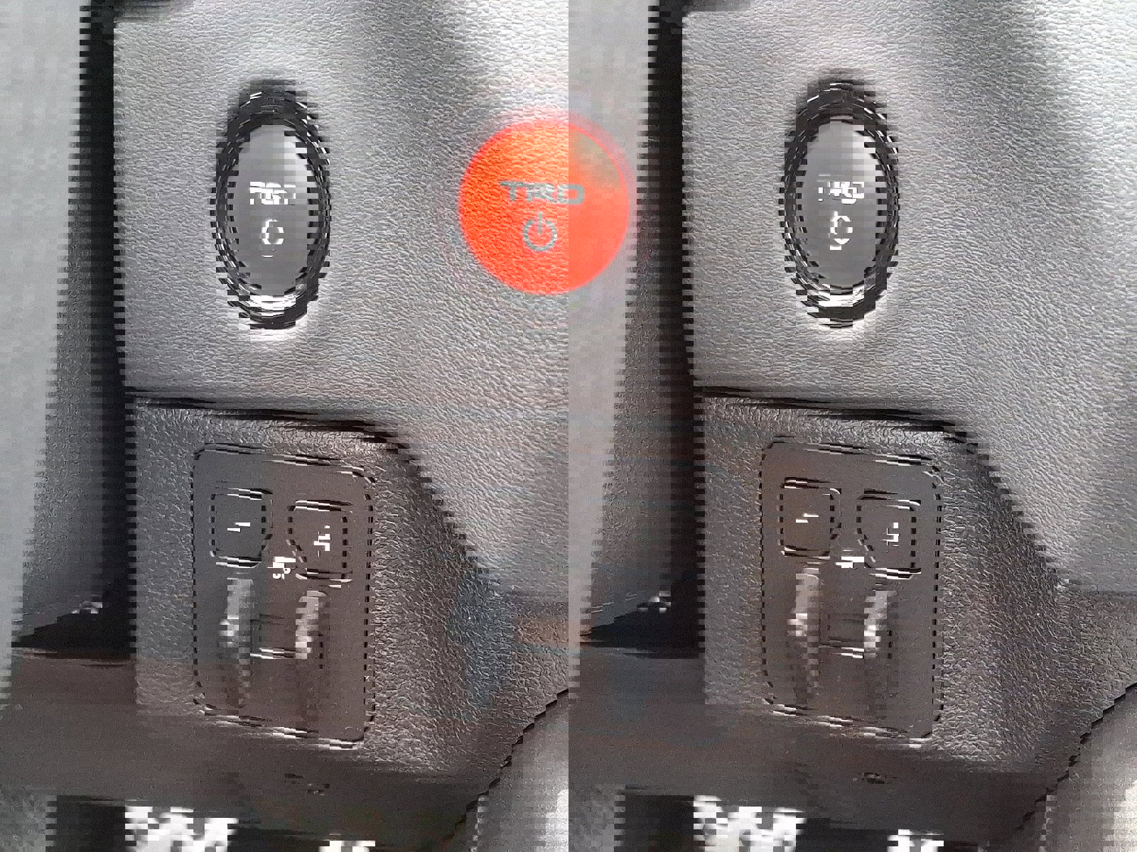 New 2026 Toyota Tundra Platinum image 18