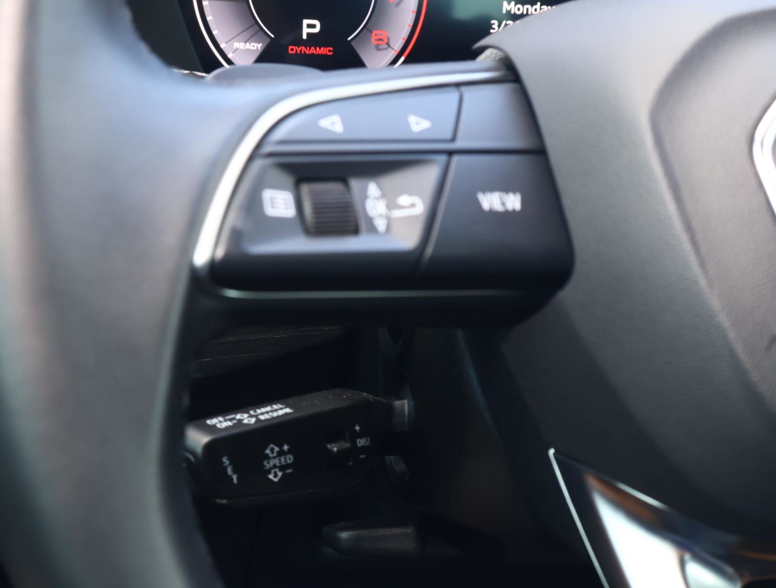 Used 2025 Audi A5 2.0T Premium Plus image 23