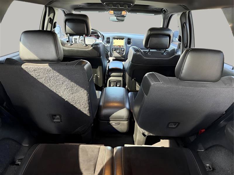 Used 2018 Dodge Durango SRT w/ Technology Group AWD/4WD image 41