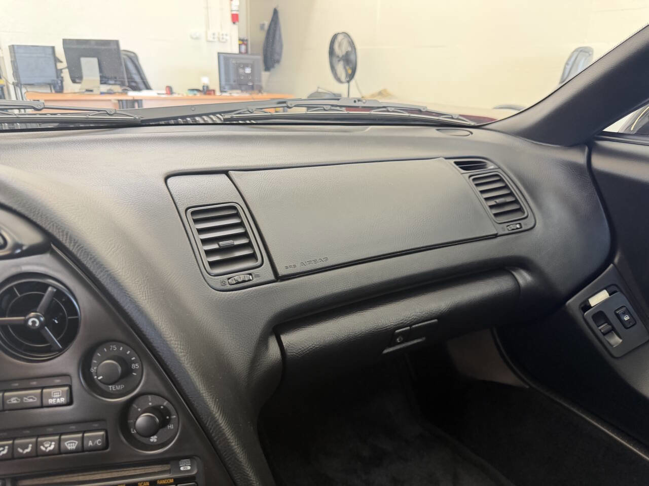 Used 1994 Toyota Supra Turbo RWD image 44