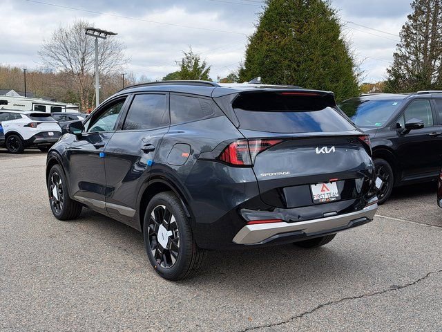 New 2026 Kia Sportage SX Prestige AWD/4WD image 6