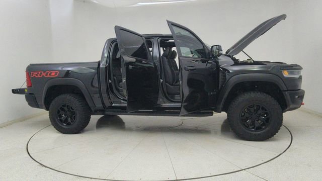 Used 2025 RAM 1500 RHO w/ RHO Level 1 Equipment Group image 74