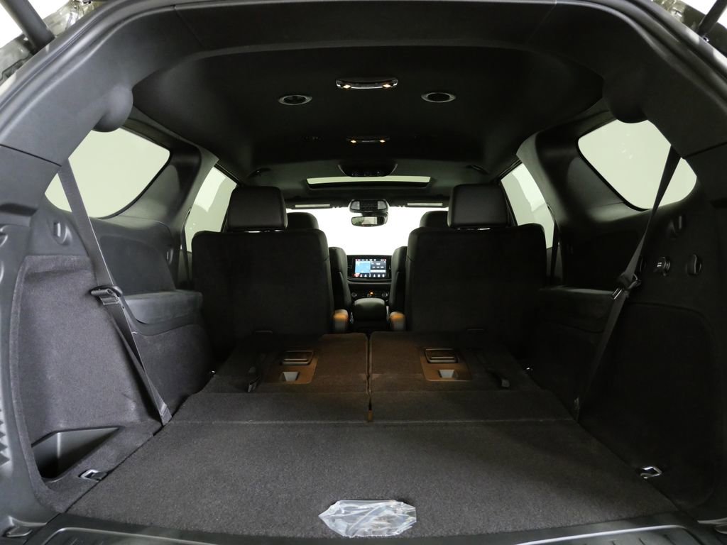 New 2026 Dodge Durango GT image 31