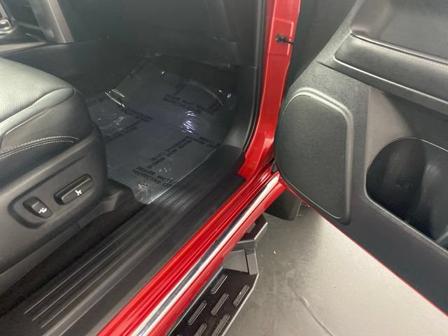 Used 2023 Toyota 4Runner Limited AWD/4WD image 31