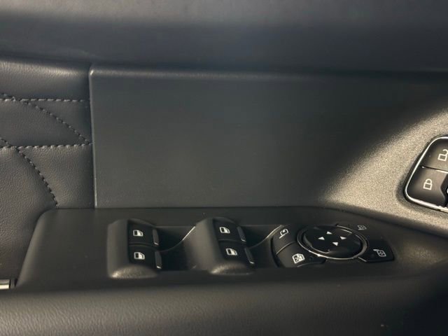 Used 2024 Ford Expedition Platinum image 16