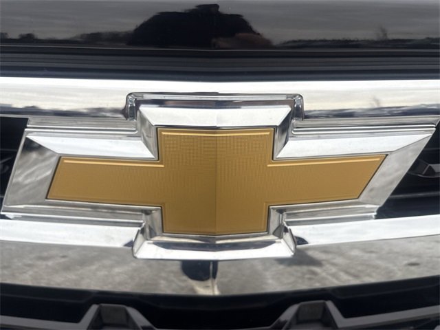 Used 2024 Chevrolet Silverado 1500 LT image 32