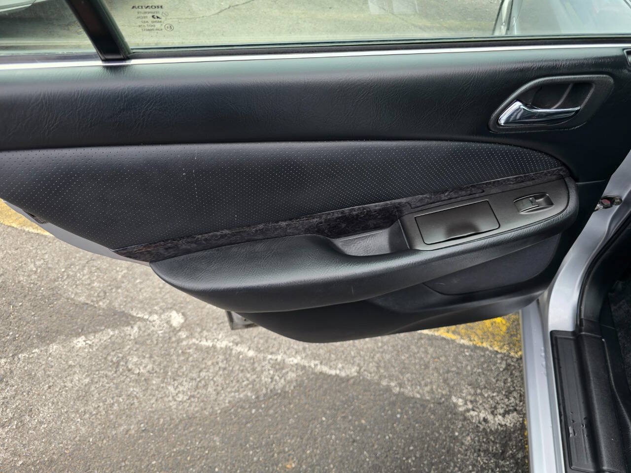 Used 2003 Acura TL Type-S FWD image 24
