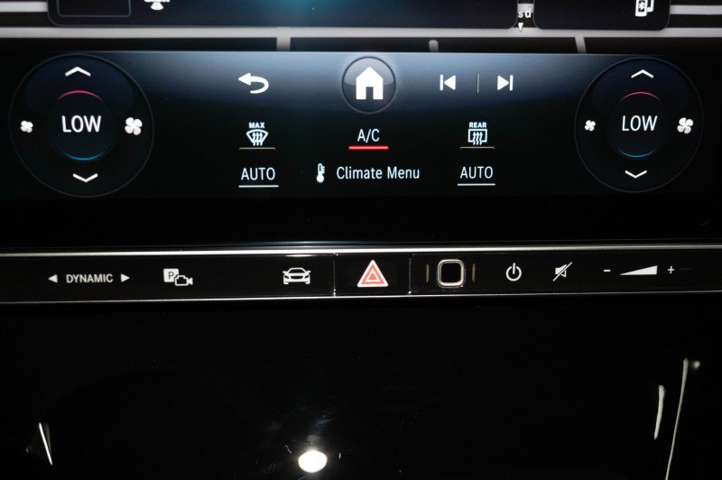 Certified 2025 Mercedes-Benz S 580 4MATIC Sedan image 32
