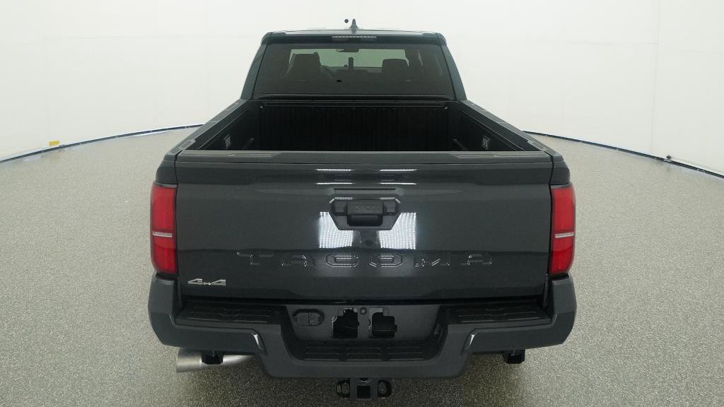 New 2026 Toyota Tacoma SR5 AWD/4WD image 10