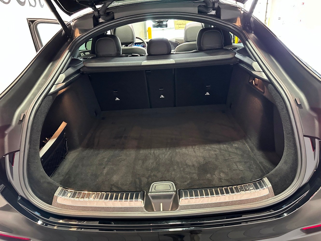 New 2026 Mercedes-Benz GLE 450 4MATIC Coupe image 15