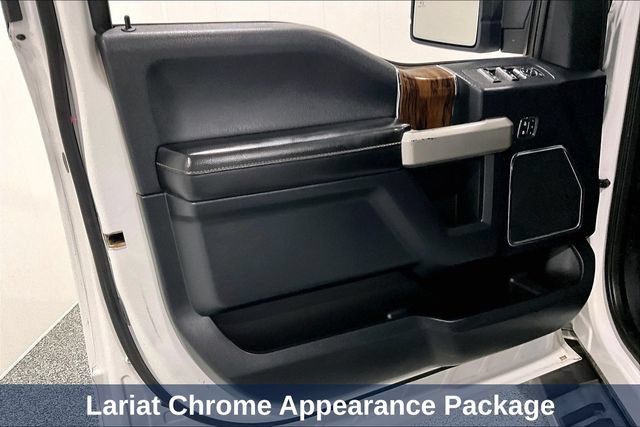 Used 2018 Ford F150 Lariat AWD/4WD image 29