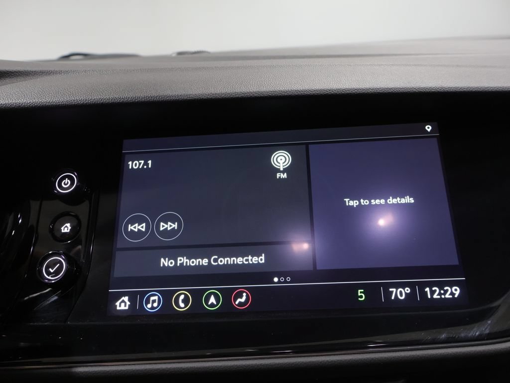 Used 2023 Buick Envision Avenir AWD/4WD image 24