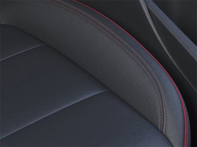 Used 2026 Chevrolet TrailBlazer RS w/ Convenience Package image 44