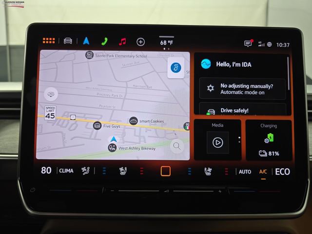 Used 2025 Volkswagen ID. Buzz Pro S Plus image 34