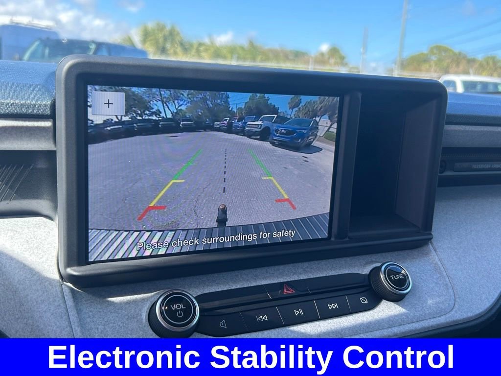 Certified 2022 Ford Maverick XLT w/ XLT Luxury Package image 12