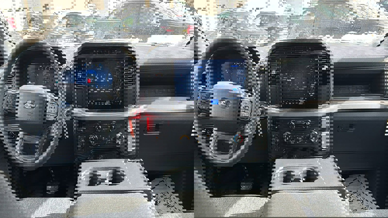 Used 2024 Ford F150 XL image 17