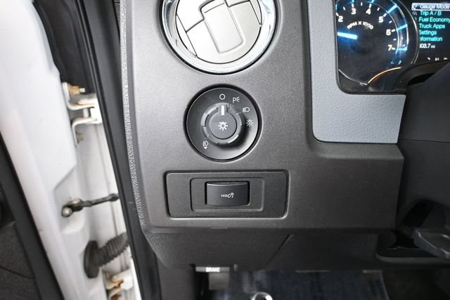Used 2012 Ford F150 XLT w/ XLT Convenience Pkg RWD image 23