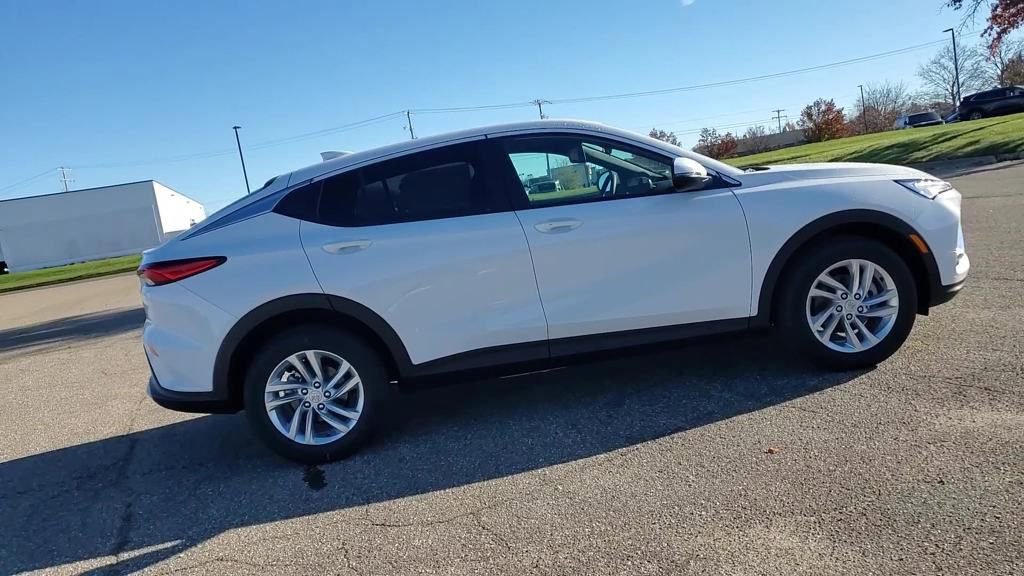 New 2026 Buick Envista Preferred w/ Convenience I Package image 7