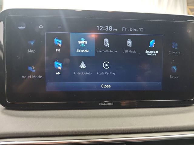 Used 2023 Hyundai Santa Fe SEL image 14