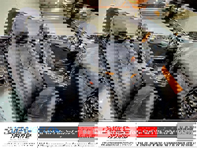 Used 2010 Mercedes-Benz SLK 300 SLK 300 image 21