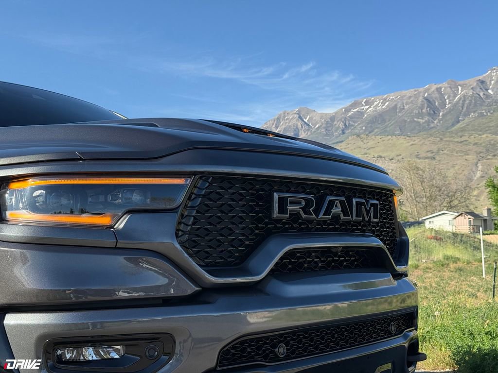 Used 2022 RAM 1500 TRX w/ TRX Level 2 Equipment Group AWD/4WD image 18