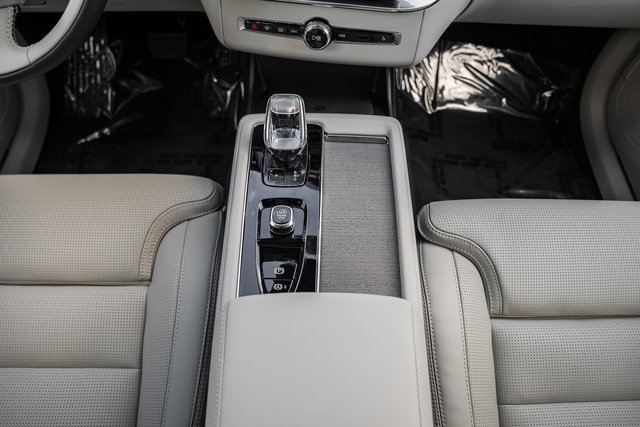 New 2026 Volvo XC90 B6 Ultra image 27