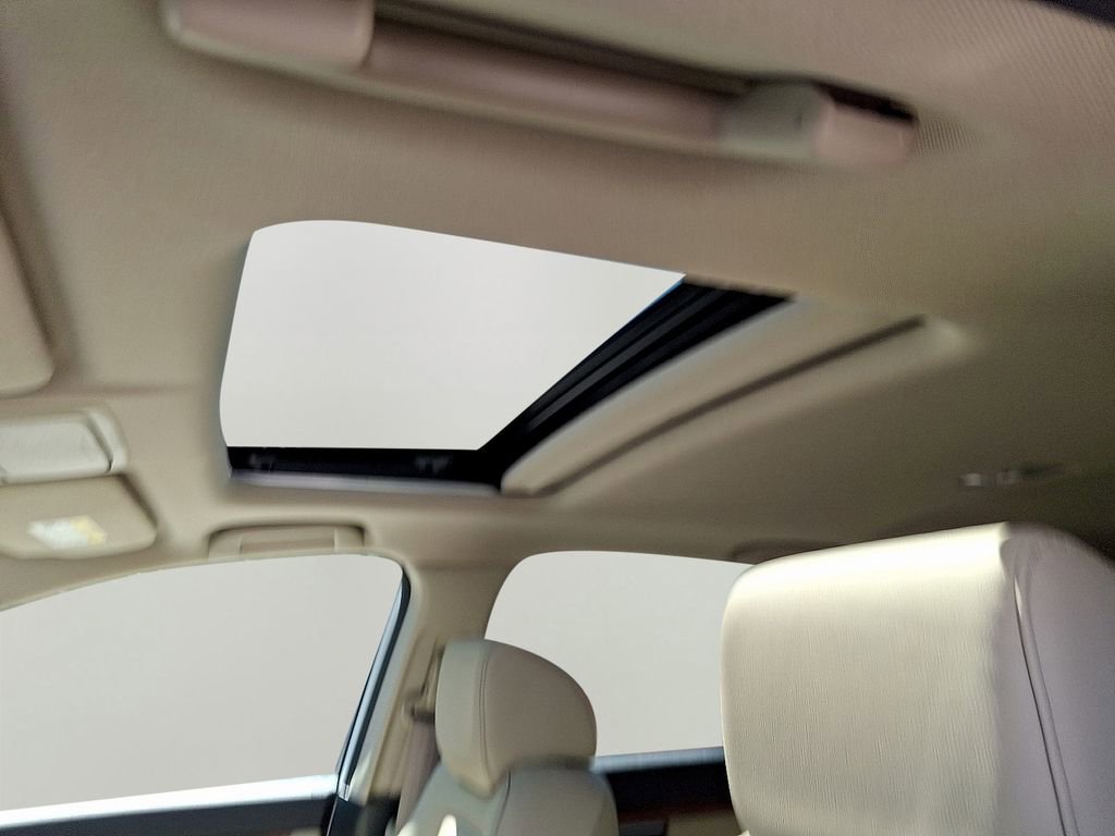 Used 2022 Honda CR-V EX-L image 15