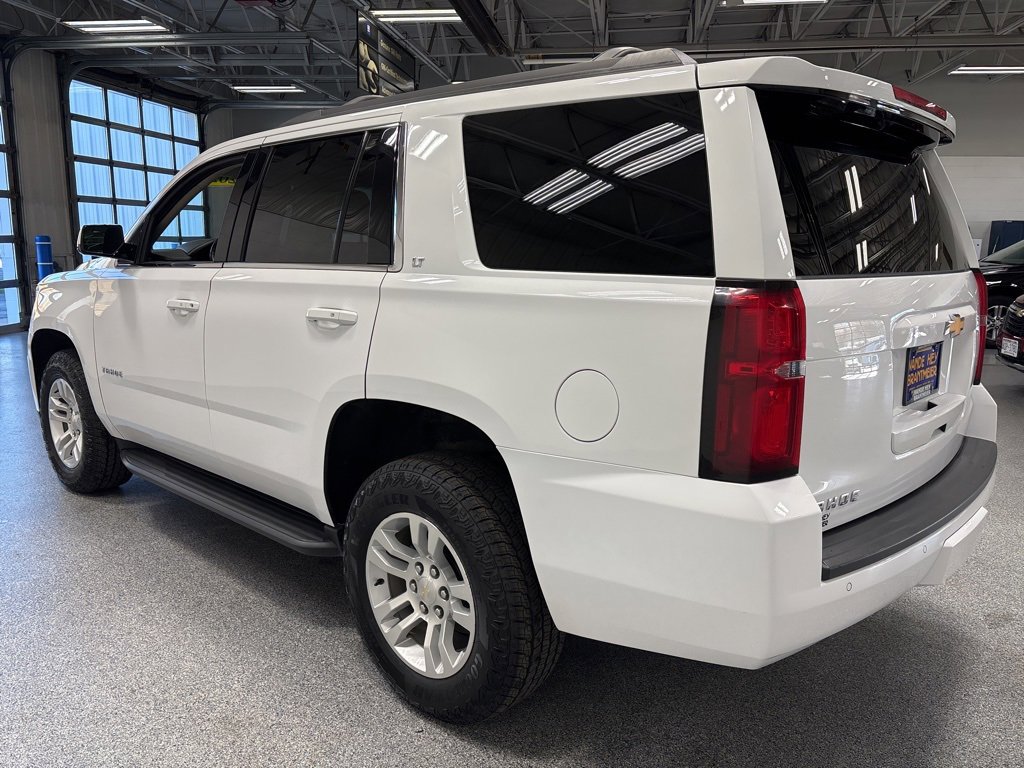 Used 2020 Chevrolet Tahoe LT image 5
