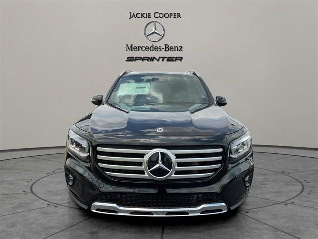 Certified 2025 Mercedes-Benz GLB 250 image 10