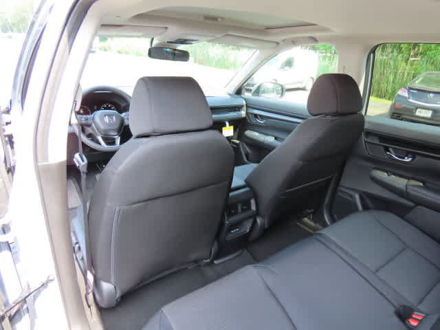 New 2027 Honda CR-V EX image 14