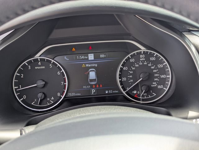 Certified 2024 Nissan Murano SL image 35