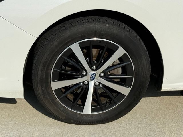 Used 2022 Subaru Impreza 2.0i Premium AWD/4WD image 5
