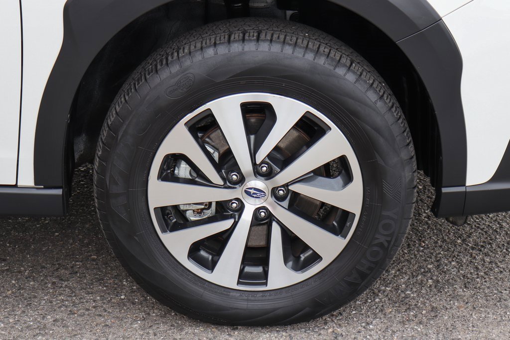 Used 2023 Subaru Outback Premium image 35