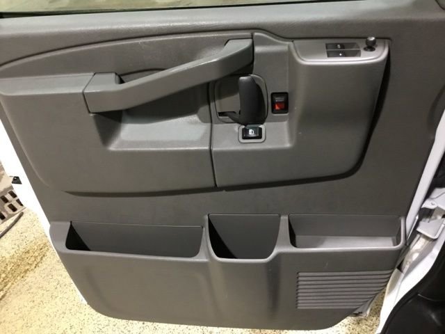 Used 2022 Chevrolet Express 2500 Extended w/ Driver Convenience Package image 30