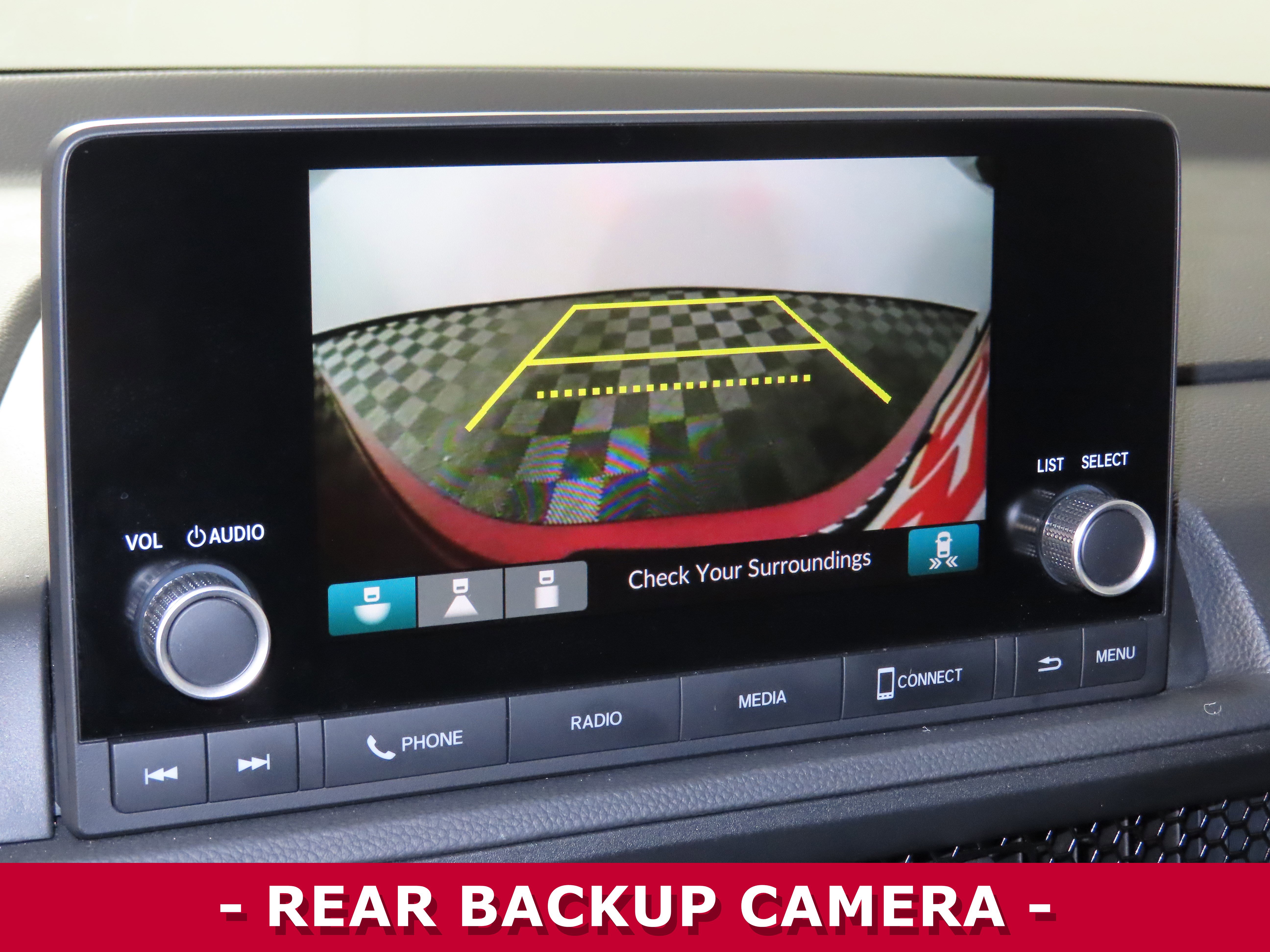 Used 2025 Honda CR-V Sport image 18