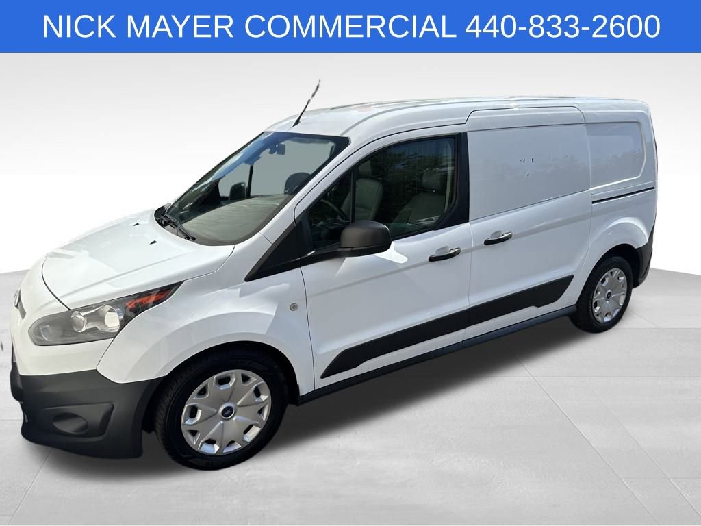 Used 2018 Ford Transit Connect XL